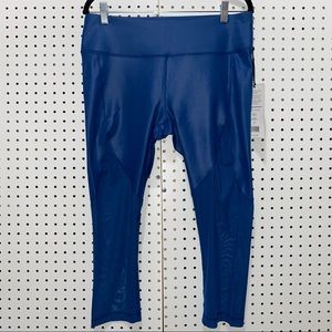 90 Degree by Reflex Capri Legging